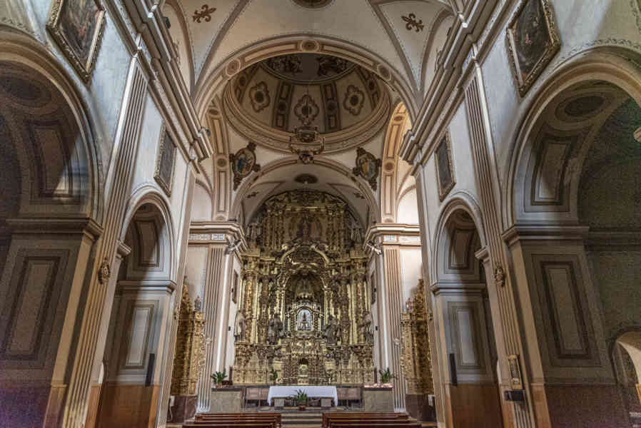 Zaragoza - Sos del Rey Católico 59 - monasterio de Valentuñana.jpg